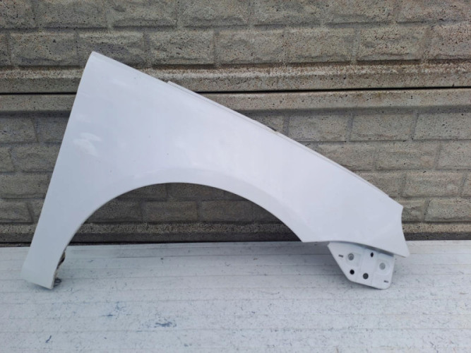 VW EOS 2006-2015 BŁOTNIK PRZEDNI PRAWY - (15982699366)