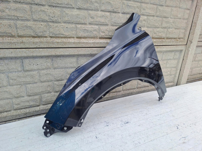 HONDA CR-V CRV V LIFT 18-24 BŁOTNIK PRZEDNI LEWY - (15982776956)