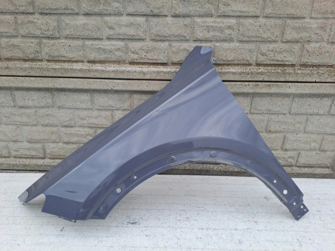 SEAT CUPRA FORMENTOR 5FF 20- BŁOTNIK PRZEDNI LEWY - (15982961119)