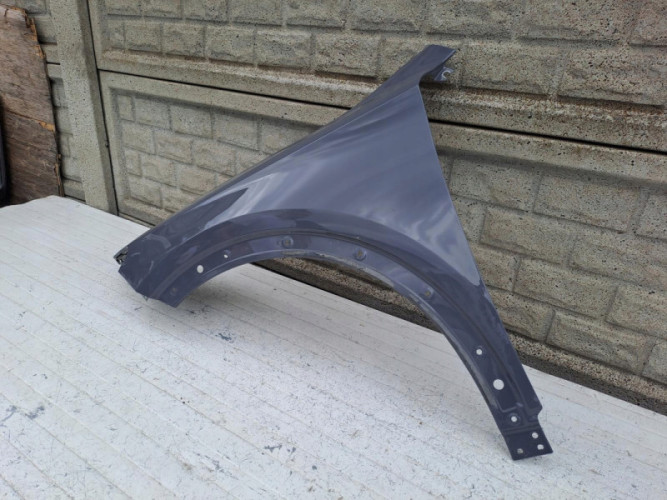 SEAT CUPRA FORMENTOR 5FF 20- BŁOTNIK PRZEDNI LEWY - (15982961119)