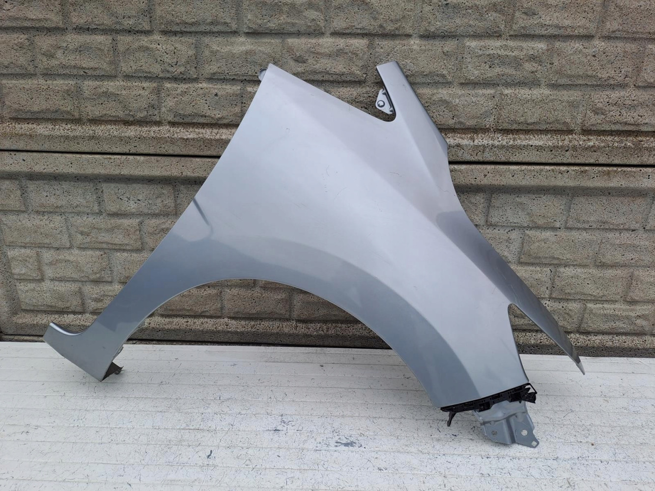 HONDA JAZZ IV 15-20 BŁOTNIK PRZEDNI PRAWY - (15983075805)