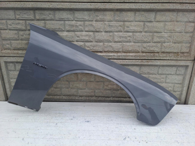 CHEVROLET CHALLENGER BŁOTNIK PRAWY PRZEDNI - (16018585334)