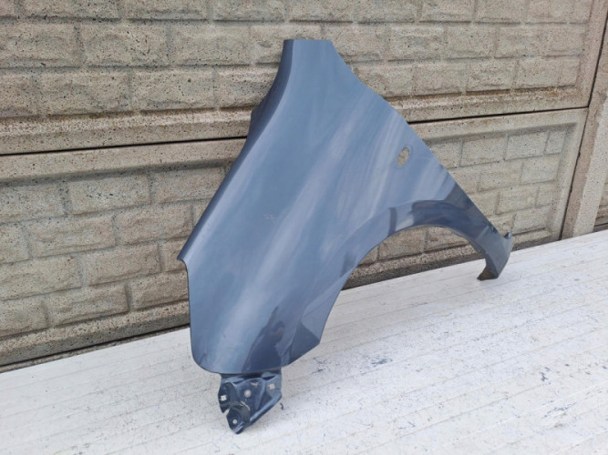 NISSAN MICRA K13 LIFT 13-18 BŁOTNIK PRZEDNI LEWY - (16018670866)