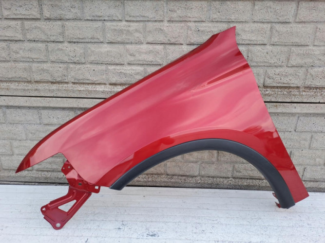 MITSUBISHI OUTLANDER 13-20 LIFT BŁOTNIK LEWY - (16018986028)