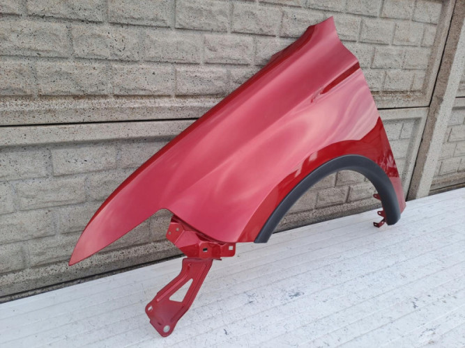 MITSUBISHI OUTLANDER 13-20 LIFT BŁOTNIK LEWY - (16018986028)