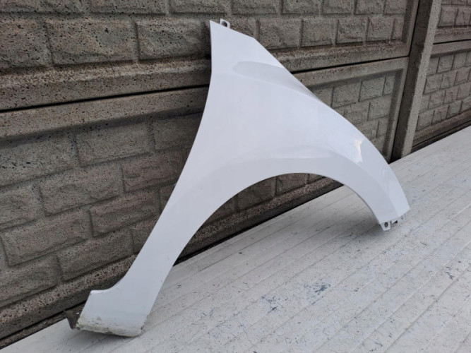 HYUNDAI I30 2013-2017 BŁOTNIK PRZEDNI PRAWY - (16026336928)