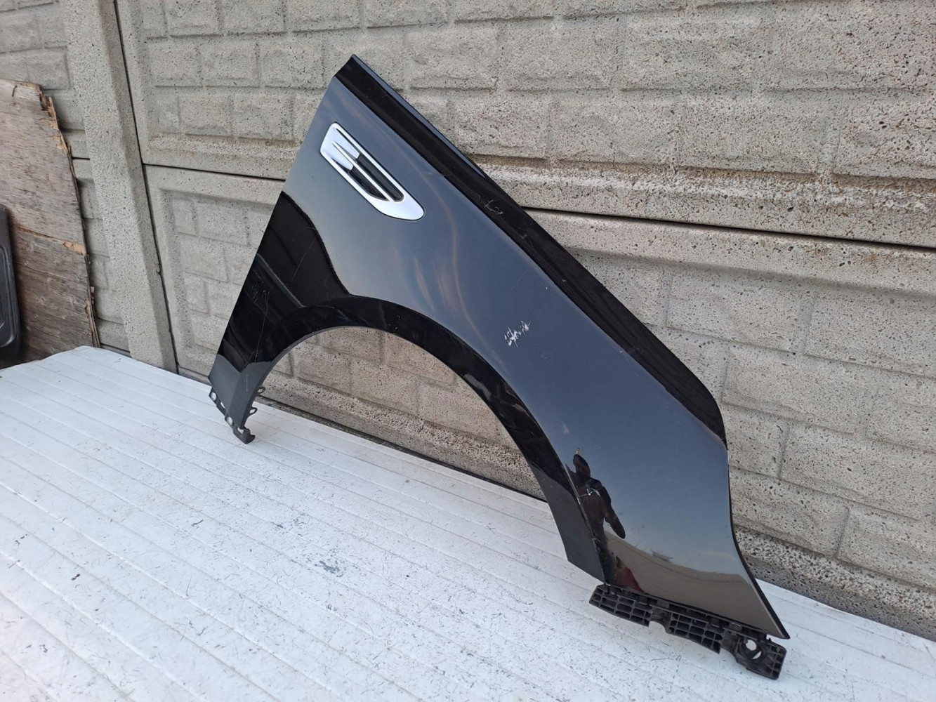 KIA OPTIMA LIFT 15-22 BŁOTNIK PRZEDNI PRAWY - (16026493112)