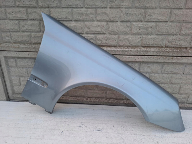 BŁOTNIK PRAWY MERCEDES E KLASA W211 2002 - 2009 - (16026658272)