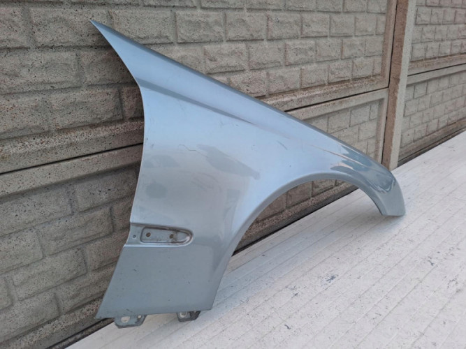 BŁOTNIK PRAWY MERCEDES E KLASA W211 2002 - 2009 - (16026658272)