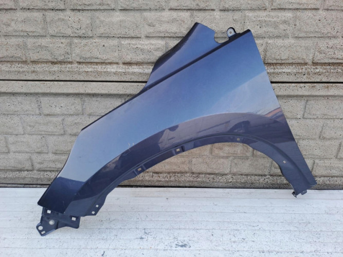 HONDA CRV IV 2013 - 2018 BŁOTNIK PRZEDNI LEWY - (16026712648)