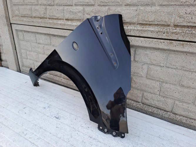 PEUGEOT 108 2014-2021 BŁOTNIK PRAWY PRZEDNI - (16026734220)