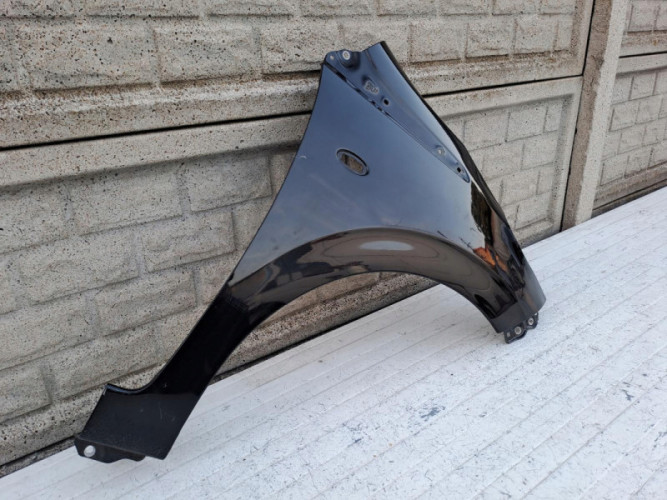 PEUGEOT 108 2014-2021 BŁOTNIK PRAWY PRZEDNI - (16026734220)