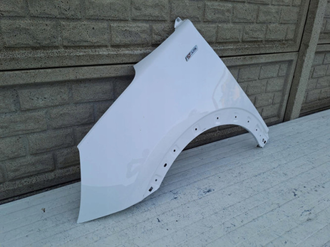 FORD PUMA MK2 2019-2024 BŁOTNIK PRZEDNI LEWY - (16026794205)