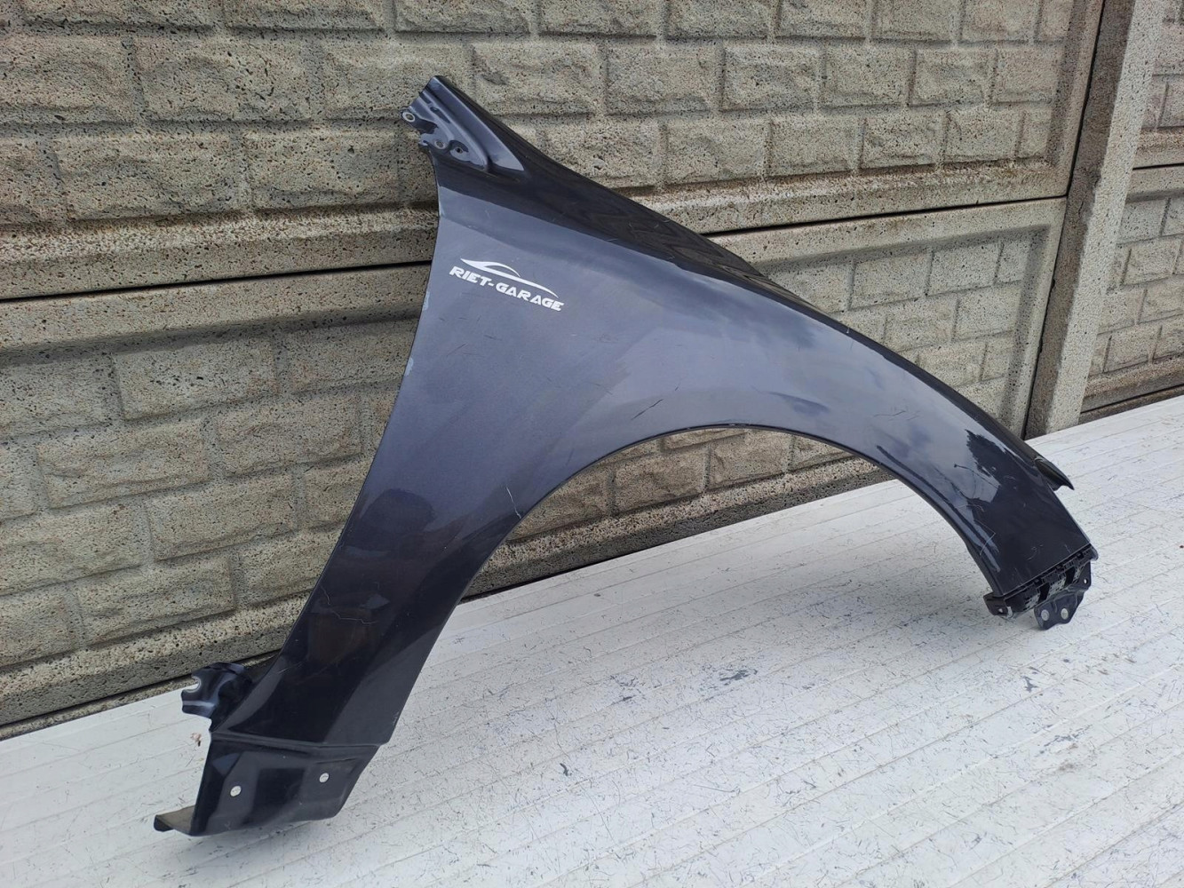 SUBARU LEVORG BŁOTNIK PRZEDNI PRAWY - (16034297168)
