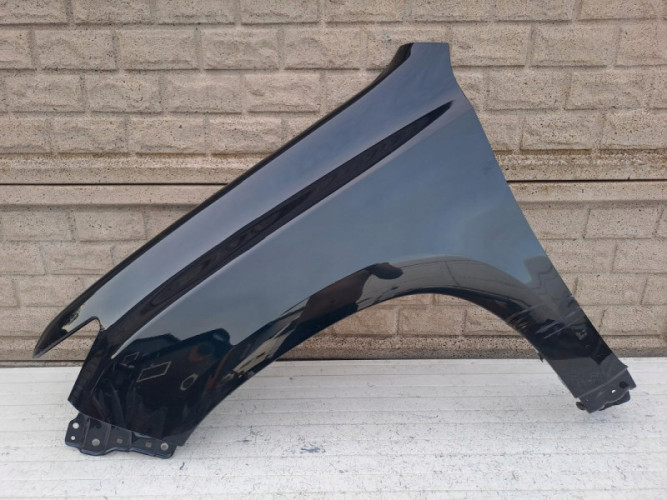 TOYOTA LAND CRUISER 150 LIFT 17-20 BŁOTNIK LEWY - (16066952549)