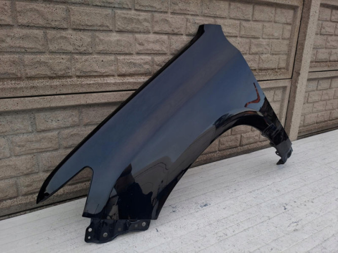TOYOTA LAND CRUISER 150 LIFT 17-20 BŁOTNIK LEWY - (16066952549)