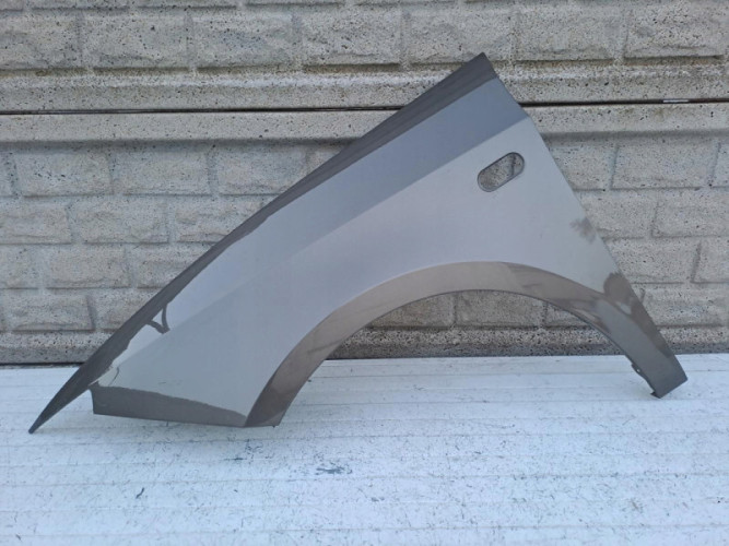 SEAT IBIZA 2009-2017 BŁOTNIK PRZEDNI LEWY - (16067224289)