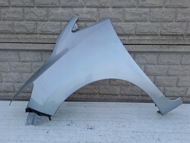 HONDA JAZZ IV HONDA FIT 15-20 BŁOTNIK PRZEDNI LEWY - (16067237624)
