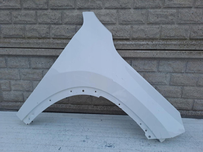 BŁOTNIK PRAWY PRZEDNI BMW X1 U11 2022- - (16067305969)