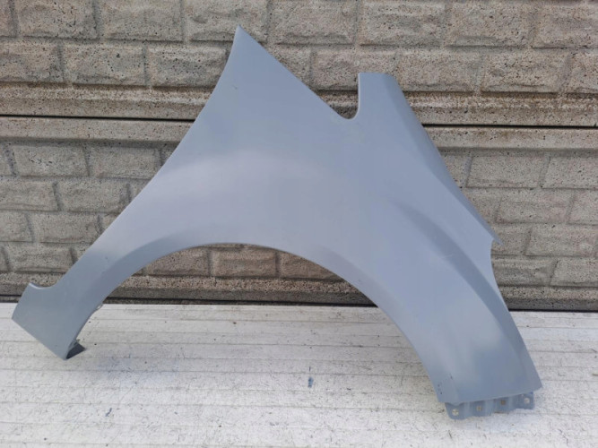 BŁOTNIK PRZEDNI PRAWY HYUNDAI IX20 ix-20 - (16067408245)