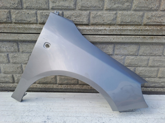 SKODA FABIA 2 II ROOMSTER 07-17 BŁOTNIK PRAWY - (16075139829)