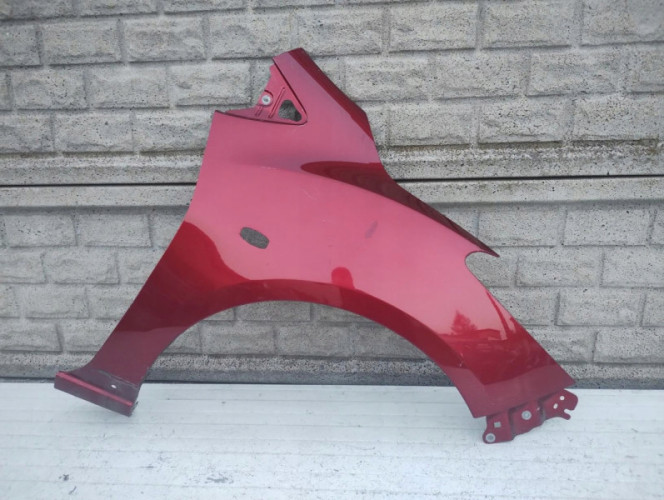 MAZDA 2 II 2007-2015 BŁOTNIK PRAWY PRZEDNI - (16081470321)