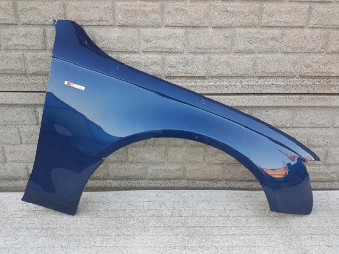 AUDI A4 B8 LIFT 12-16 BŁOTNIK PRZEDNI PRAWY - (11955637840)