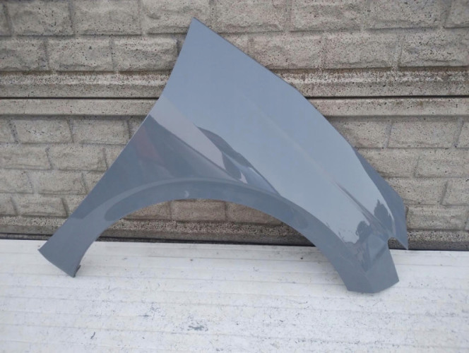 SEAT CUPRA BORN 21-24 BŁOTNIK PRZEDNI PRAWY - (16129090138)