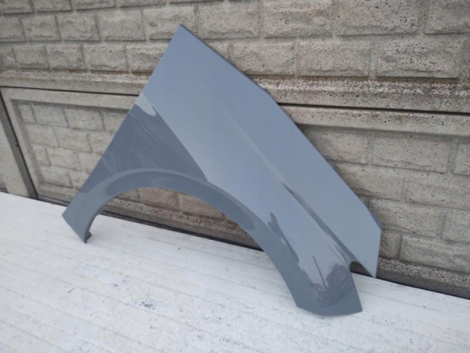 SEAT CUPRA BORN 21-24 BŁOTNIK PRZEDNI PRAWY - (16129090138)
