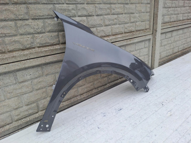 ALFA ROMEO TONALE 22-24 BŁOTNIK PRZEDNI PRAWY - (16153780648)