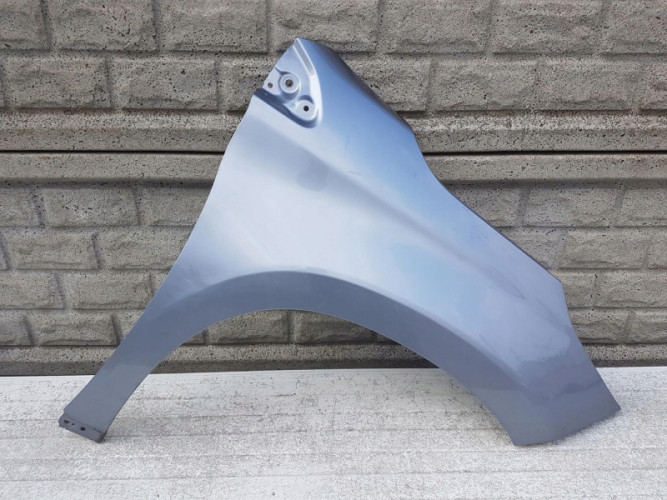 PEUGEOT 2008 14-18 BŁOTNIK PRZEDNI PRAWY - (11970390851)