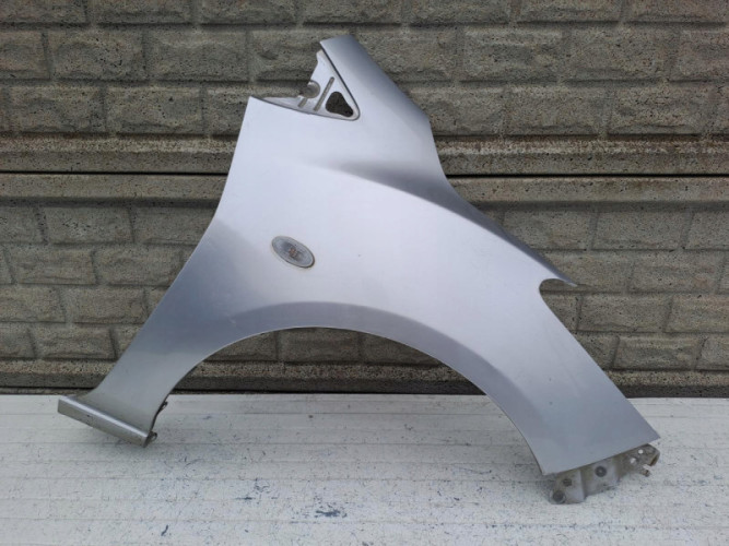 MAZDA 2 II 2007-2015 BŁOTNIK PRAWY PRZEDNI - (16153905048)