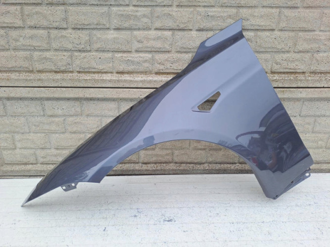 TESLA MODEL S PLAID BŁOTNIK LEWY PRZEDNI - (16153931425)