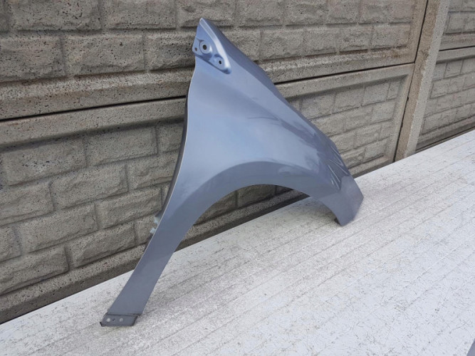 PEUGEOT 2008 14-18 BŁOTNIK PRZEDNI PRAWY - (11970390851)