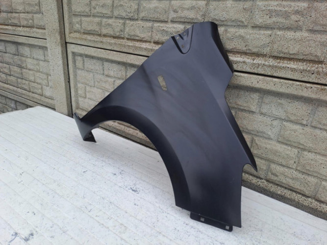 MITSUBISHI SPACE STAR 3 III BŁOTNIK PRAWY 20-24 nowy - (16154557887)