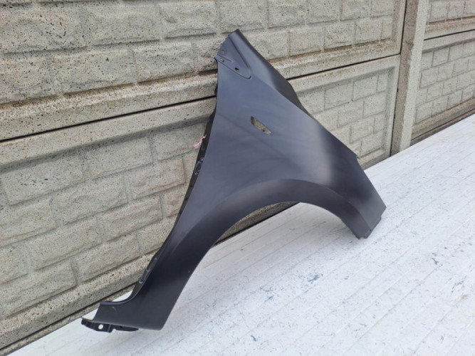 MITSUBISHI SPACE STAR 3 III BŁOTNIK PRAWY 20-24 nowy - (16154557887)