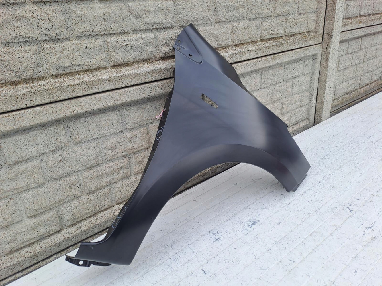 MITSUBISHI SPACE STAR 3 III BŁOTNIK PRAWY 20-24 nowy - (16154557887)