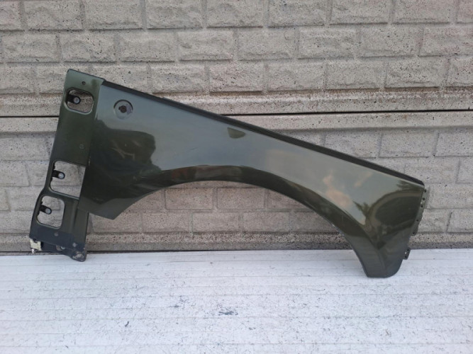 RANGE ROVER III L322 HSE VOGUE 2001-12 BŁOTNIK PRAWY PRZEDNI - (16161924888)