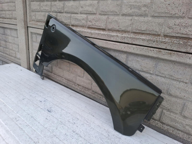 RANGE ROVER III L322 HSE VOGUE 2001-12 BŁOTNIK PRAWY PRZEDNI - (16161924888)