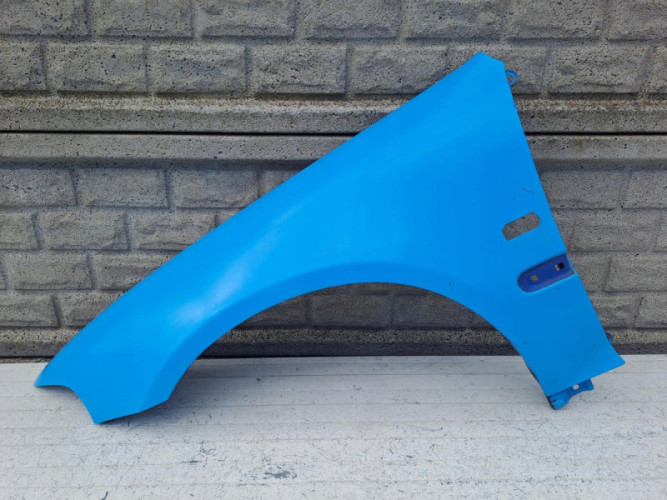 HONDA CIVIC V 5 HB 1991-96 BŁOTNIK LEWY PRZEDNI - (16162189845)