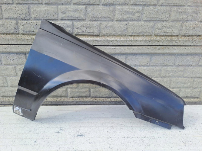 VW POLO 2 II LIFT 1990-94 BŁOTNIK PRZEDNI PRAWY - (16162219902)