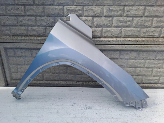 LEXUS RX 350/450H 16-24 BŁOTNIK PRAWY PRZEDNI - (16162245280)