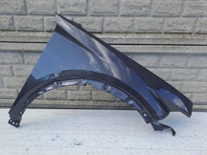 PEUGEOT 408 23-24 BŁOTNIK PRAWY PRZEDNI - (16162391557)