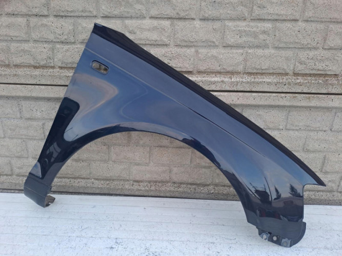 AUDI A3 8P0 03-08 PRZED LIFT BŁOTNIK PRZEDNI PRAWY - (16177864798)