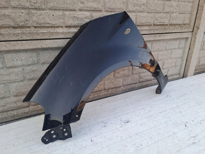 SUZUKI SX4 SX 4 IV FIAT SEDICI BŁOTNIK LEWY PRZÓD - (16178280897)