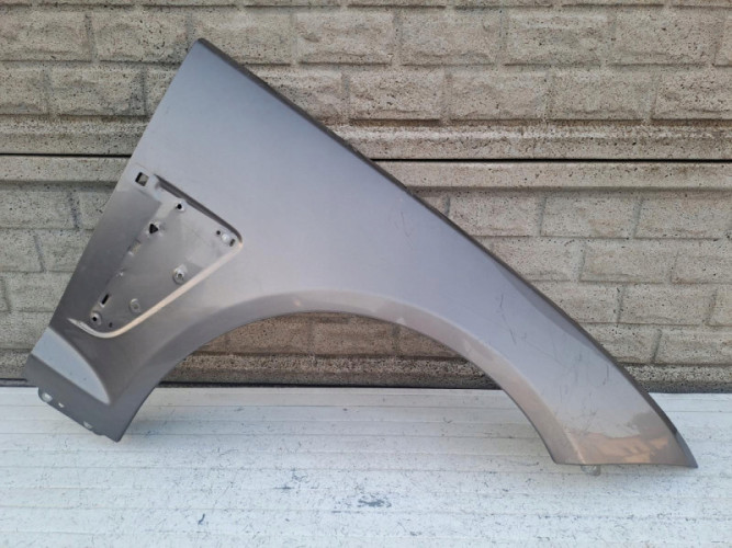JAGUAR XF LIFT 2011-2015 BŁOTNIK PRZEDNI PRAWY - (16178303543)