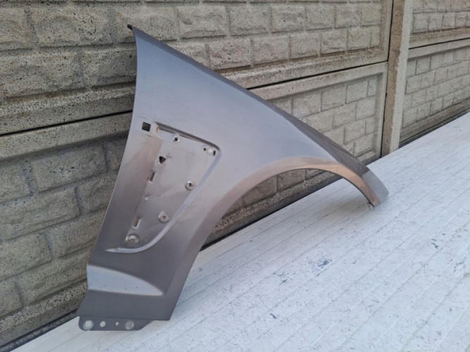 JAGUAR XF LIFT 2011-2015 BŁOTNIK PRZEDNI PRAWY - (16178303543)