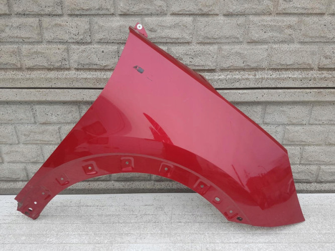 FORD PUMA MK2 2019 - 2022 BŁOTNIK PRZEDNI PRAWY - (11973432033)