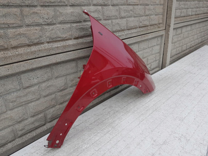 FORD PUMA MK2 2019 - 2022 BŁOTNIK PRZEDNI PRAWY - (11973432033)