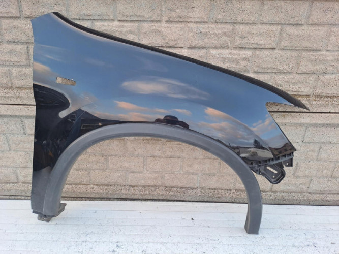 MITSUBISHI ASX 15-20 LIFT BŁOTNIK PRAWY PRZEDNI - (16205596827)